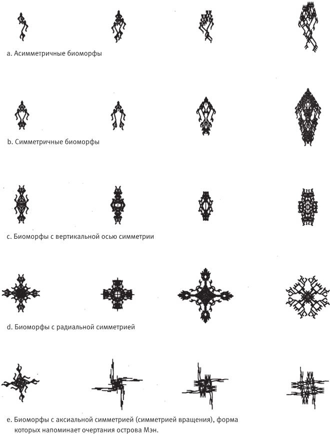 Иллюстрация к книге — Восхождение на гору Невероятности [i_093.jpg]