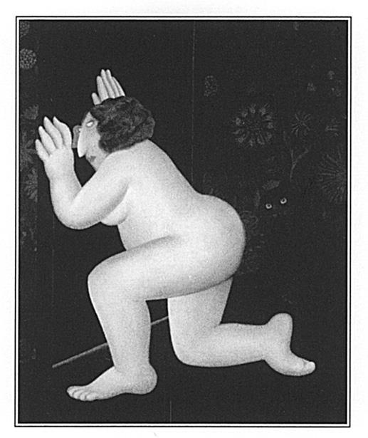 Иллюстрация к книге — Игры тестостерона и другие вопросы биологии поведения [i_003.jpg]