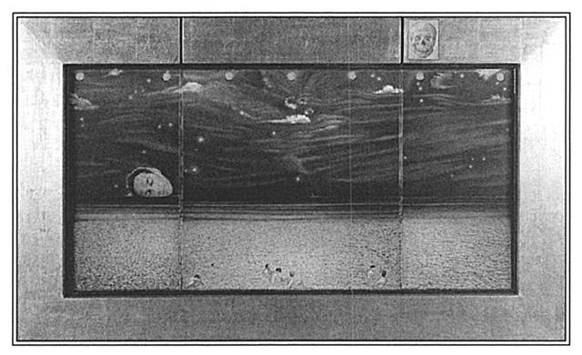 Иллюстрация к книге — Игры тестостерона и другие вопросы биологии поведения [i_007.jpg]