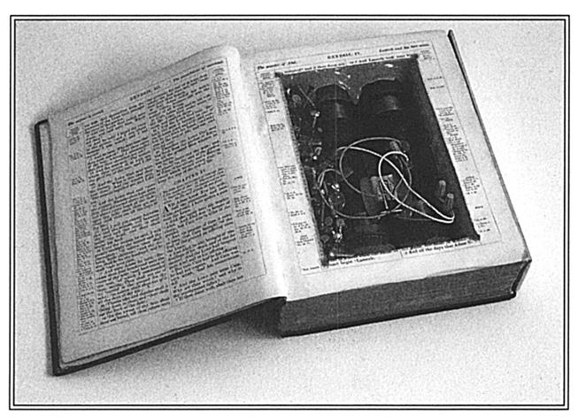 Иллюстрация к книге — Игры тестостерона и другие вопросы биологии поведения [i_008.jpg]