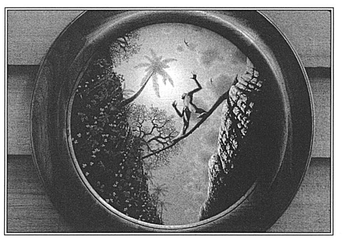 Иллюстрация к книге — Игры тестостерона и другие вопросы биологии поведения [i_013.jpg]