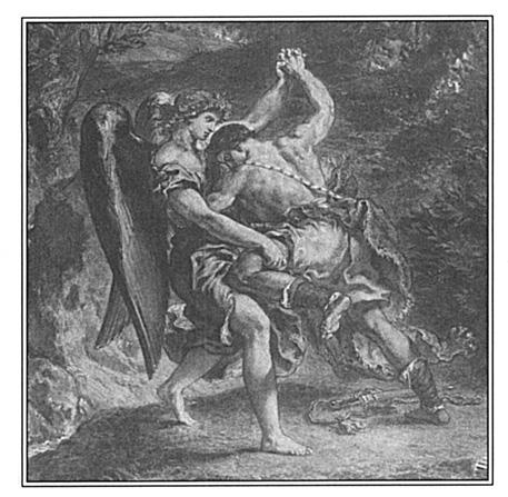 Иллюстрация к книге — Игры тестостерона и другие вопросы биологии поведения [i_020.jpg]