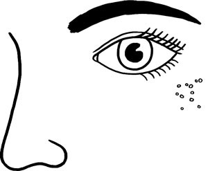 Иллюстрация к книге — Человек Противный [i_218.jpg]