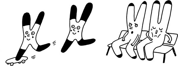 Иллюстрация к книге — Человек Противный [i_240.jpg]