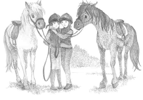 Иллюстрация к книге — Котенок Сэмми, или Семья для крохи [block_001144113.jpg]