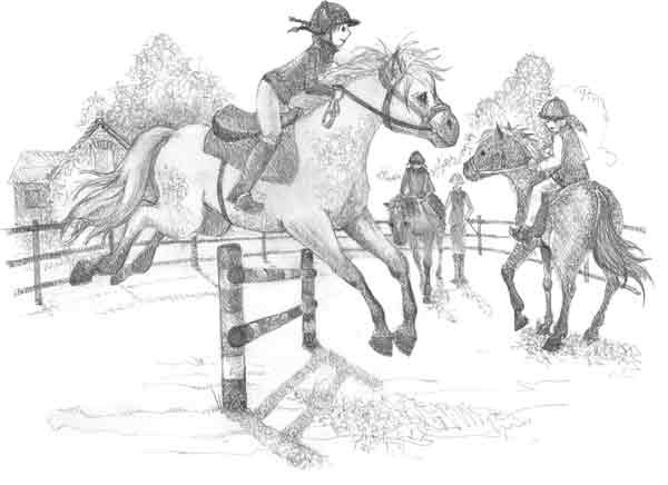 Иллюстрация к книге — Котенок Сэмми, или Семья для крохи [block_00114430.jpg]