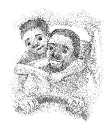 Иллюстрация к книге — Котёнок Чарли, или Хвостатый бродяга [i_003.jpg]