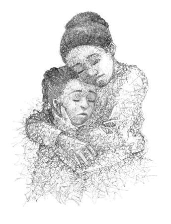 Иллюстрация к книге — Котёнок Чарли, или Хвостатый бродяга [i_024.jpg]