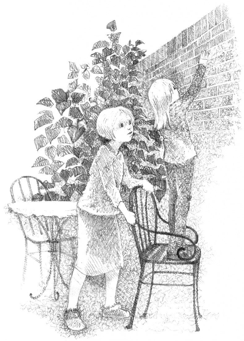 Иллюстрация к книге — Котёнок Тигр, или Искатель приключений [i_027.jpg]