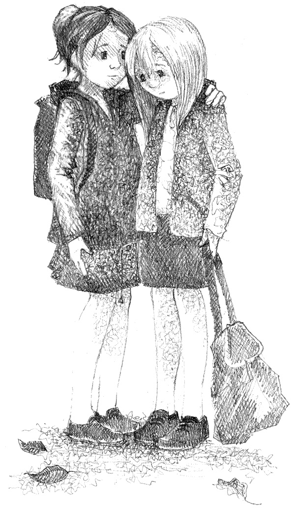 Иллюстрация к книге — Котёнок Тигр, или Искатель приключений [i_043.jpg]