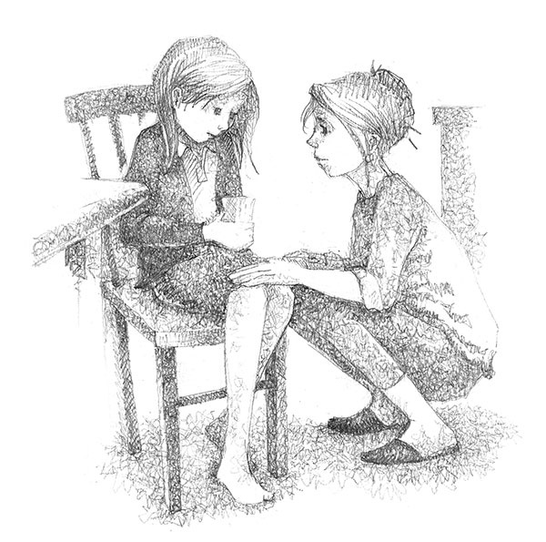 Иллюстрация к книге — Котёнок Клео, или Путешествие непоседы [i_015.jpg]