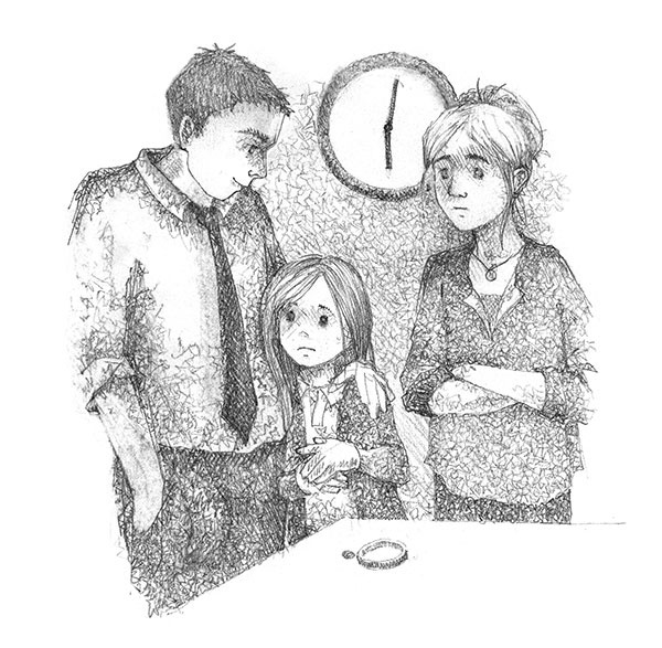 Иллюстрация к книге — Котёнок Клео, или Путешествие непоседы [i_017.jpg]