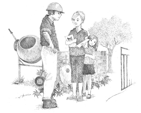 Иллюстрация к книге — Котёнок Клео, или Путешествие непоседы [i_032.jpg]