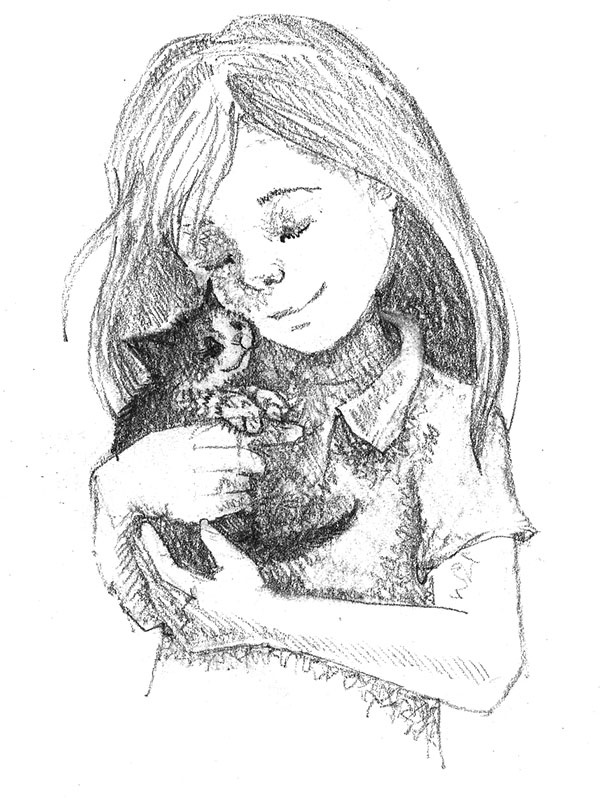 Иллюстрация к книге — Котёнок Клео, или Путешествие непоседы [i_041.jpg]