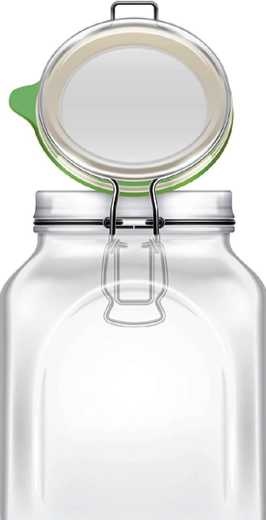 Иллюстрация к книге — Дом без отходов: как сделать жизнь проще и не покупать мусор [i_001.jpg]