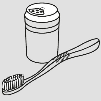 Иллюстрация к книге — Дом без отходов: как сделать жизнь проще и не покупать мусор [i_007.jpg]