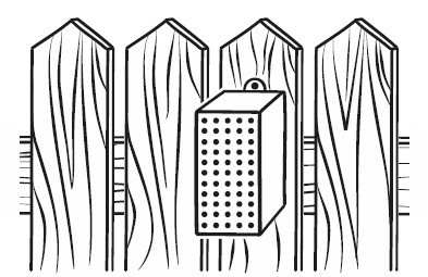 Иллюстрация к книге — Дом без отходов: как сделать жизнь проще и не покупать мусор [i_017.jpg]