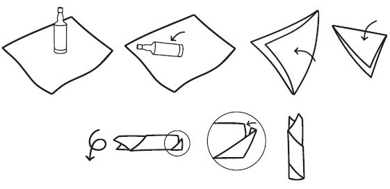 Иллюстрация к книге — Дом без отходов: как сделать жизнь проще и не покупать мусор [i_021.jpg]