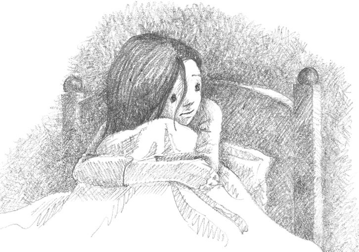 Иллюстрация к книге — Котёнок Сильвер, или Полосатый храбрец [_36.jpg]