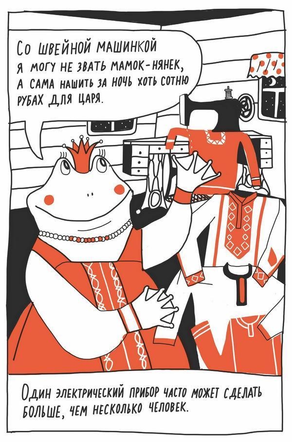 Иллюстрация к книге — Почему бриллианты дороже воды? [i_058.jpg]