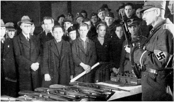 Иллюстрация к книге — Берлин 45-го. Сражение в логове зверя  [i_008.jpg]