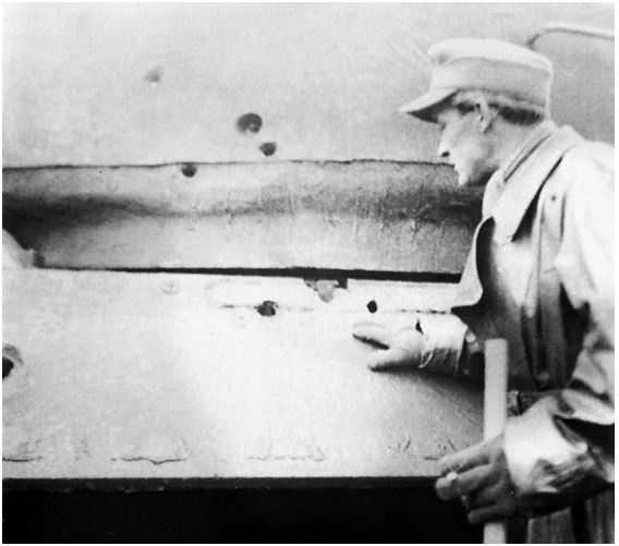 Иллюстрация к книге — Берлин 45-го. Сражение в логове зверя  [i_022.jpg]