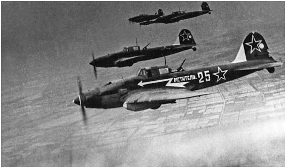 Иллюстрация к книге — Берлин 45-го. Сражение в логове зверя  [i_023.jpg]