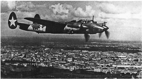 Иллюстрация к книге — Берлин 45-го. Сражение в логове зверя  [i_024.jpg]