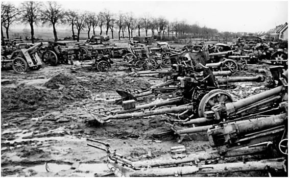 Иллюстрация к книге — Берлин 45-го. Сражение в логове зверя  [i_032.jpg]