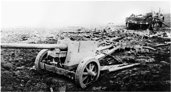 Иллюстрация к книге — Берлин 45-го. Сражение в логове зверя  [i_037.jpg]