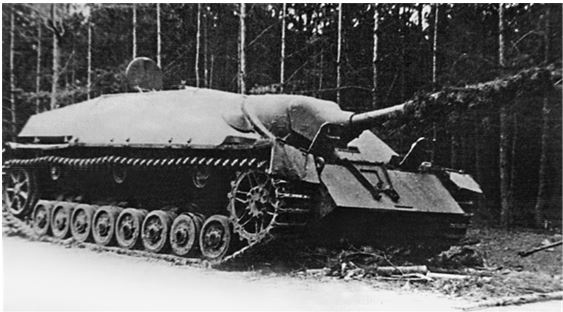 Иллюстрация к книге — Берлин 45-го. Сражение в логове зверя  [i_038.jpg]