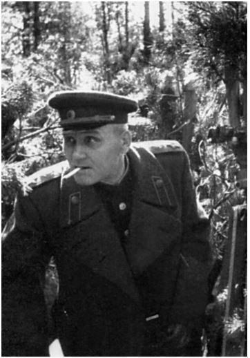 Иллюстрация к книге — Берлин 45-го. Сражение в логове зверя  [i_044.jpg]