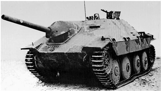 Иллюстрация к книге — Берлин 45-го. Сражение в логове зверя  [i_052.jpg]