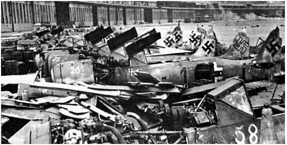 Иллюстрация к книге — Берлин 45-го. Сражение в логове зверя  [i_057.jpg]