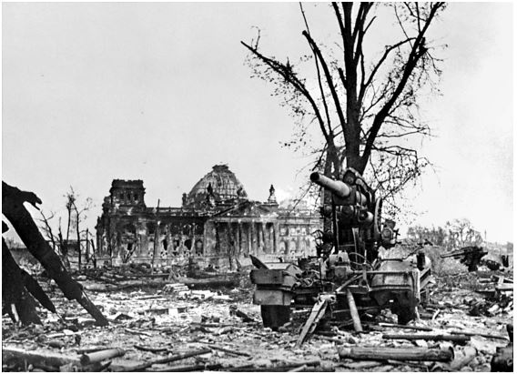 Иллюстрация к книге — Берлин 45-го. Сражение в логове зверя  [i_080.jpg]