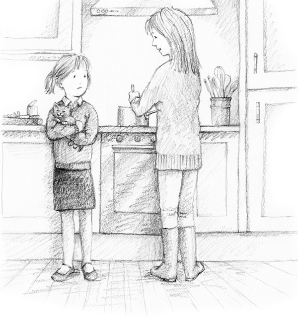 Иллюстрация к книге — Котенок Одуванчик, или Игра в прятки [block_00114455.jpg]