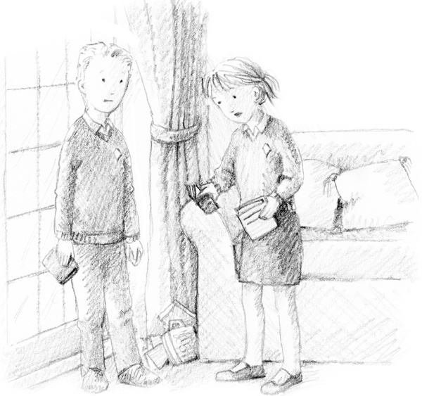 Иллюстрация к книге — Котенок Одуванчик, или Игра в прятки [block_00114488.jpg]