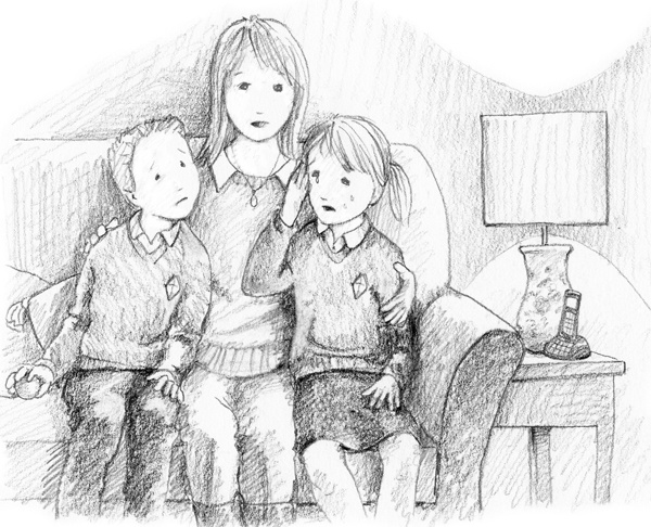 Иллюстрация к книге — Котенок Одуванчик, или Игра в прятки [block_00114499.jpg]