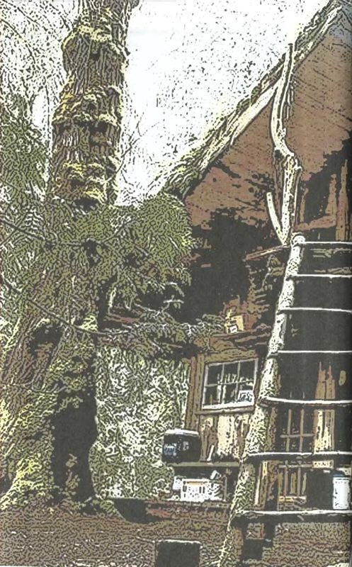 Иллюстрация к книге — Эдмон Белл и инспектор Тригсс [i_001.jpg]