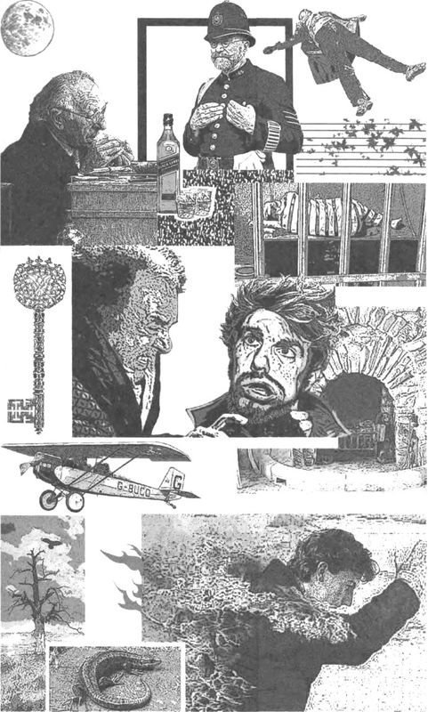 Иллюстрация к книге — Эдмон Белл и инспектор Тригсс [i_021.jpg]