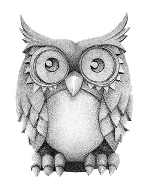 Иллюстрация к книге — Гвенди и ее волшебное перышко [i_001.jpg]