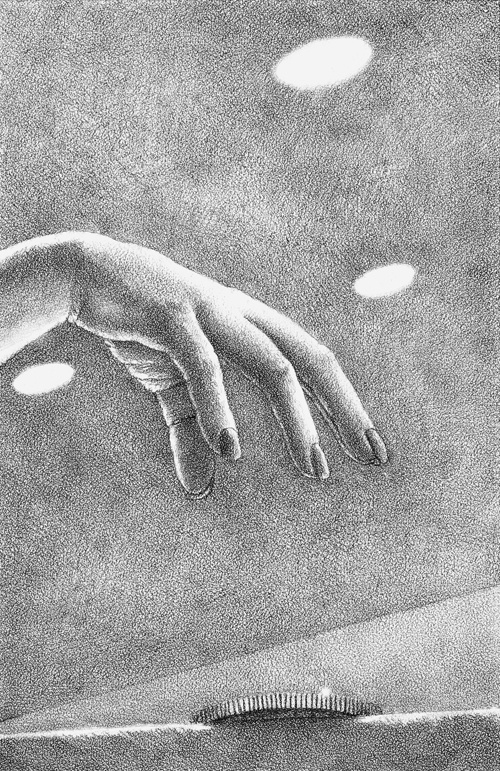 Иллюстрация к книге — Гвенди и ее волшебное перышко [i_003.jpg]