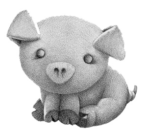 Иллюстрация к книге — Гвенди и ее волшебное перышко [i_012.jpg]