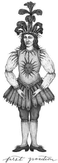 Иллюстрация к книге — Небесные создания [i_001.jpg]