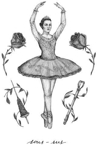 Иллюстрация к книге — Небесные создания [i_004.jpg]