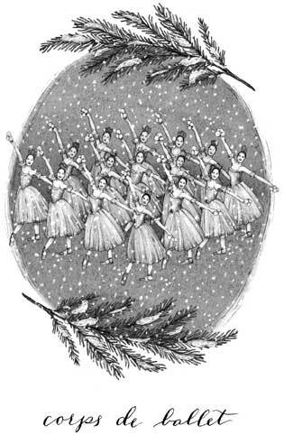 Иллюстрация к книге — Небесные создания [i_005.jpg]