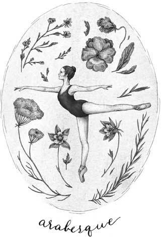 Иллюстрация к книге — Небесные создания [i_009.jpg]