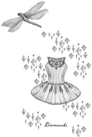 Иллюстрация к книге — Небесные создания [i_019.jpg]