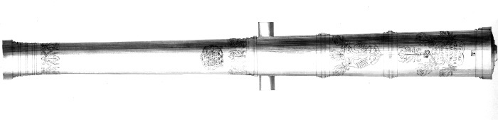 Иллюстрация к книге — Артиллерия Ивана Грозного [i_015.jpg]