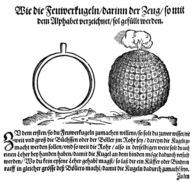 Иллюстрация к книге — Артиллерия Ивана Грозного [i_017.jpg]